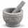 Cole&Mason - Granitový hmoždíř s tloučkem GRANITE pr. 15 cm žula/šedá