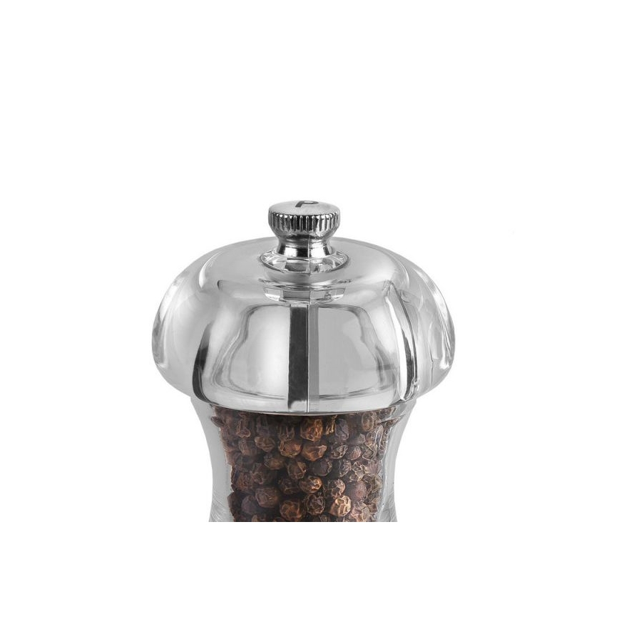 Cole&Mason - Mlýnek na pepř CAPSTAN 11,5 cm