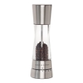 Cole&Mason - Mlýnek na pepř DERWENT 19 cm lesklý chrom