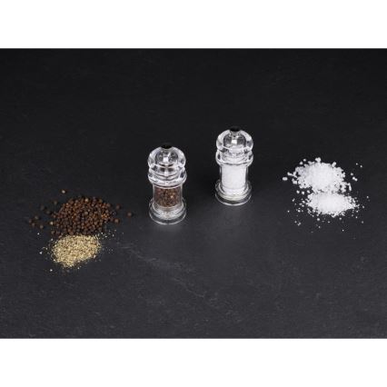Cole&Mason - Mlýnek na pepř PRECISION 10,5 cm