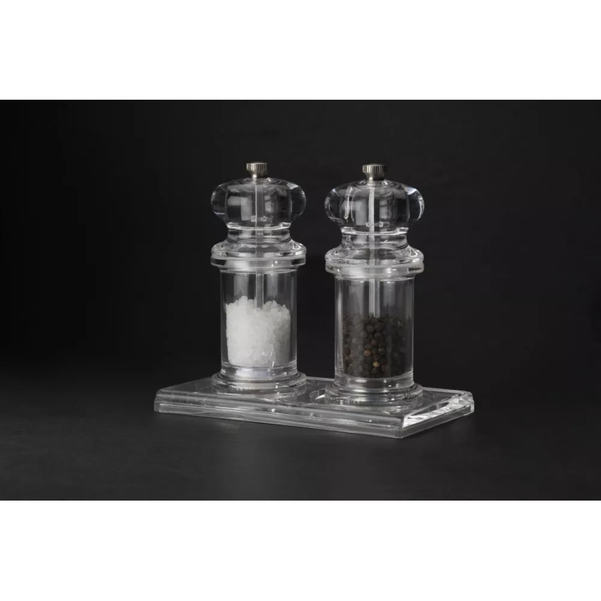 Cole&Mason - Mlýnek na pepř PRECISION MILLS 14 cm