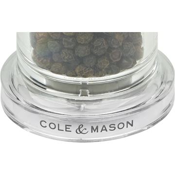 Cole&Mason - Mlýnek na pepř PRECISION MILLS 14 cm