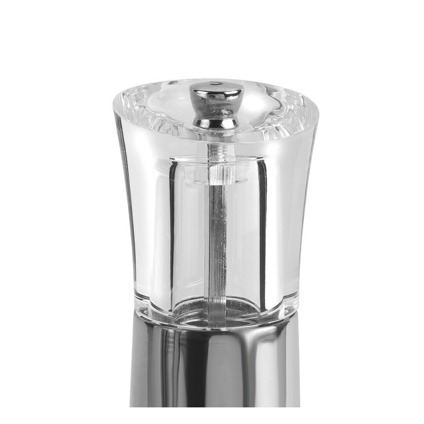 Cole&Mason - Mlýnek na sůl BOBBI 18,5 cm