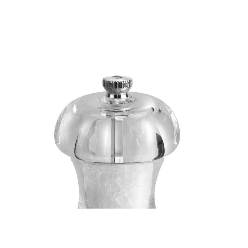 Cole&Mason - Mlýnek na sůl CAPSTAN 11,5 cm