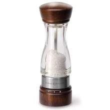 Cole&Mason - Mlýnek na sůl KESWICK buk 18 cm