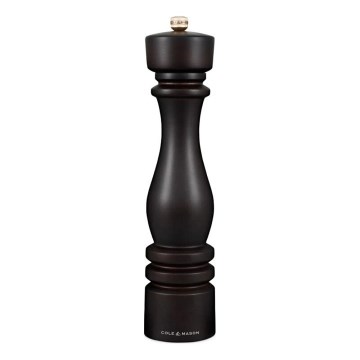 Cole&Mason - Mlýnek na sůl LONDON 30 cm buk/hnědá