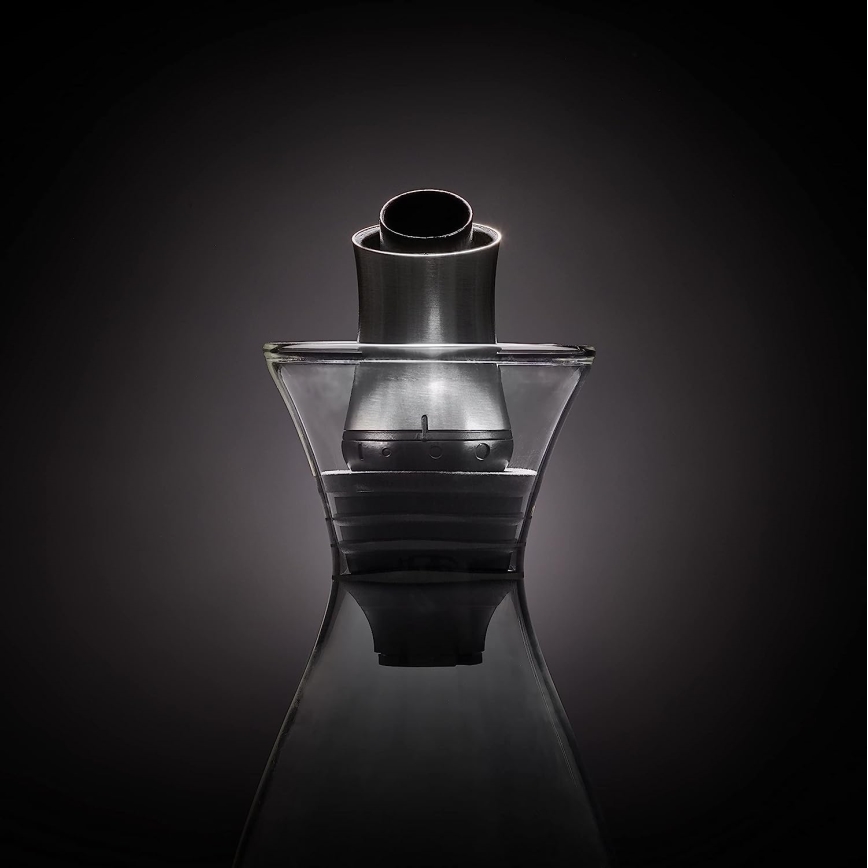 Cole&Mason - Nádoba na olej a ocet HAVERHILL FLOW 350 ml