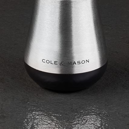 Cole&Mason - Nádoba na olej a ocet HENLEY 260 ml