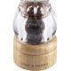 Cole&Mason - Sada mlýnků na sůl a pepř BEECH 2 ks buk 16,5 cm