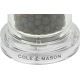 Cole&Mason - Sada mlýnků na sůl a pepř PRECISION MILLS 2 ks 14 cm