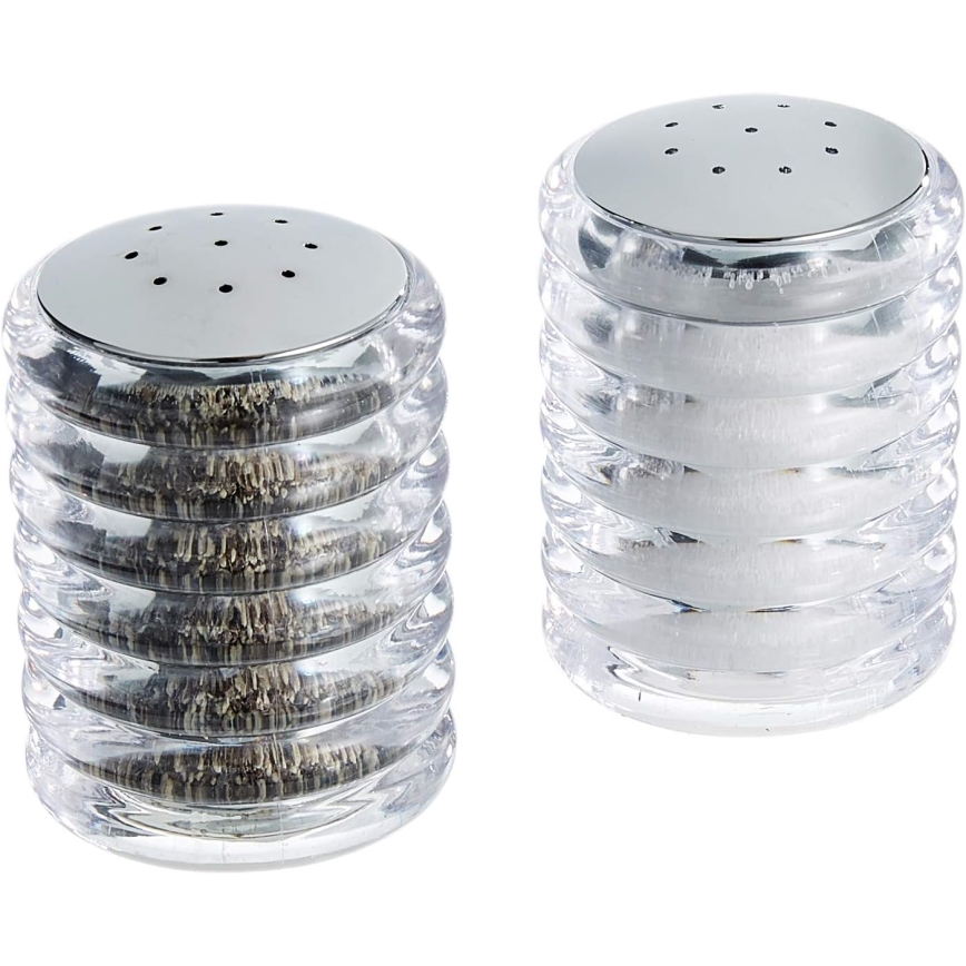 Cole&Mason - Slánka a pepřenka BEEHIVE 2 ks 7 cm