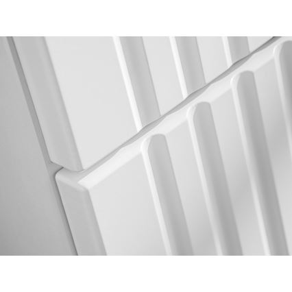 COMAD ADEL WHITE 82-60-B-2S - Koupelnová skříňka pod umyvadlo ADEL bílá