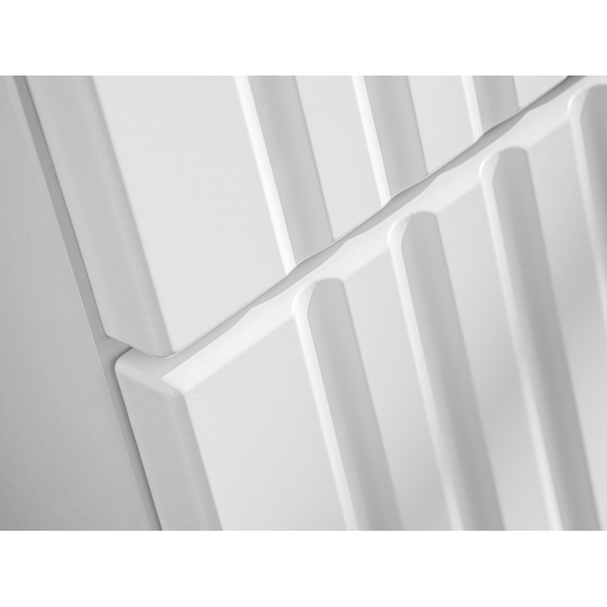 COMAD ADEL WHITE 82-60-B-2S - Koupelnová skříňka pod umyvadlo ADEL bílá