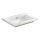 COMAD UM-8070 SPIRIT 60 DP - Zápustné umyvadlo SPIRIT 46x61 cm bílá