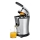 Concept CE3520 - Pákový lis na citrusy 0,75 l 160W/230V nerez