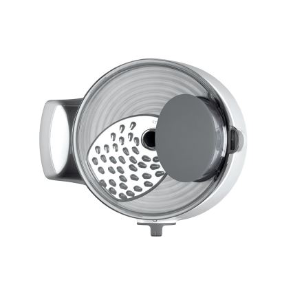 Concept ES1000 - Elektrické struhadlo 200W/230V bílá/šedá
