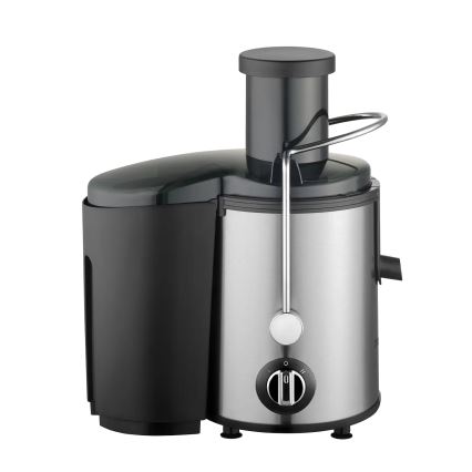 Concept LO7095 - Odstředivý odšťavňovač 1000W/230V černá/nerez