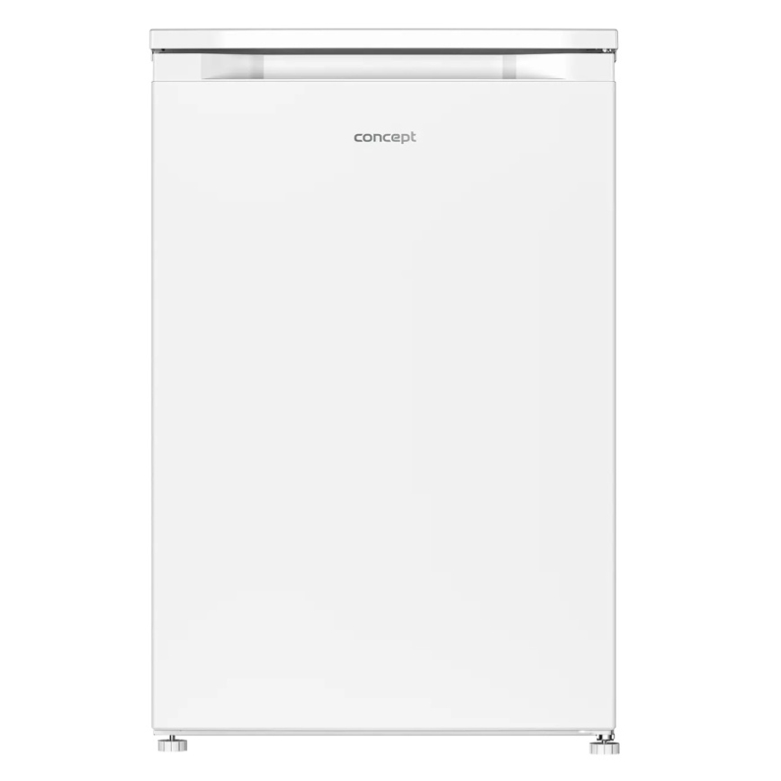 Concept MZ2355wh - Šuplíkový mrazák 85 l bílá