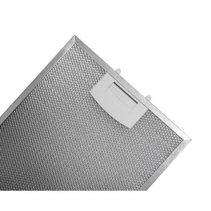 Concept OPP1250ss - Podvěsná digestoř 50 cm nerez