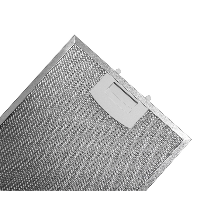 Concept OPP1250ss - Podvěsná digestoř 50 cm nerez