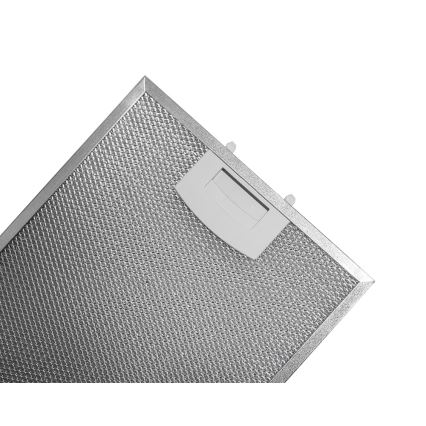 Concept OPP1260ss - Podvěsná digestoř 59,5 cm nerez