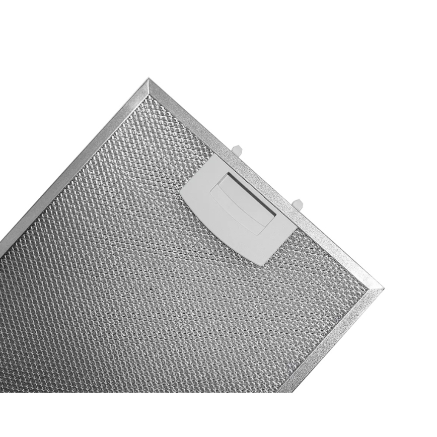 Concept OPP1260ss - Podvěsná digestoř 59,5 cm nerez
