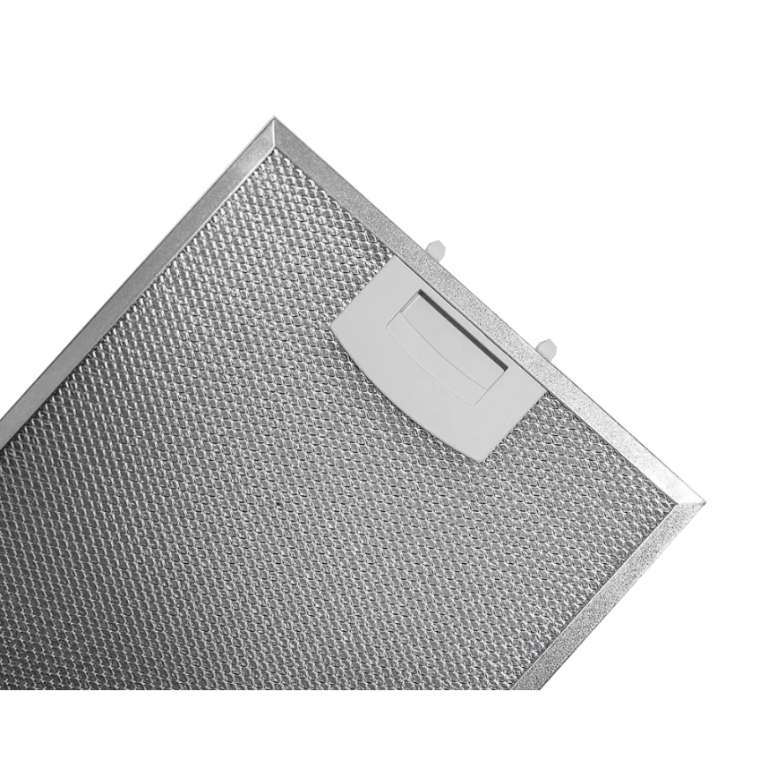Concept OPP1260wh - Podvěsná digestoř 59,5 cm bílá