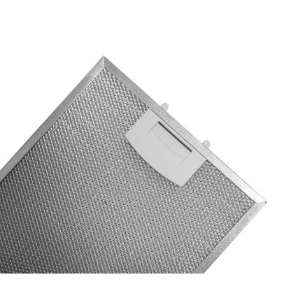 Concept OPV3150 - Výsuvná digestoř 49,5 cm nerez