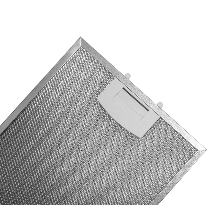 Concept OPV3150bc - Výsuvná digestoř 49,5 cm černá