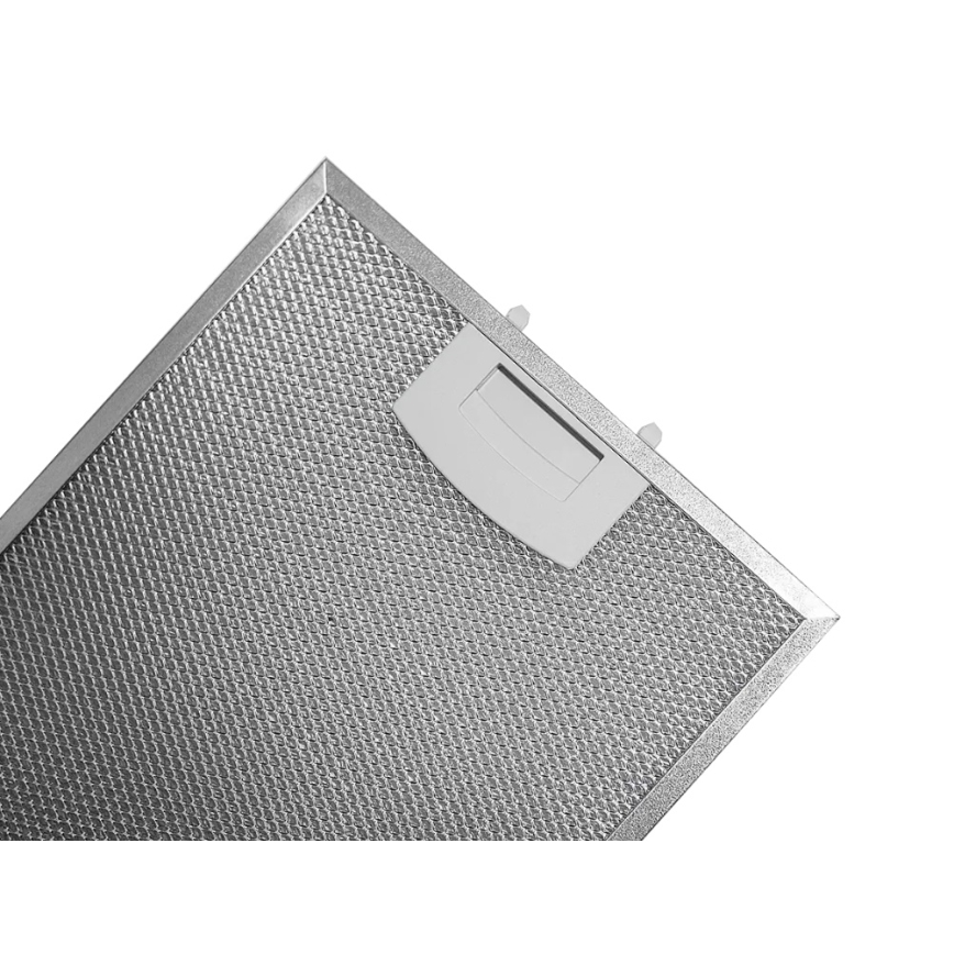Concept OPV3560bc - Výsuvná digestoř 59,5 cm černá