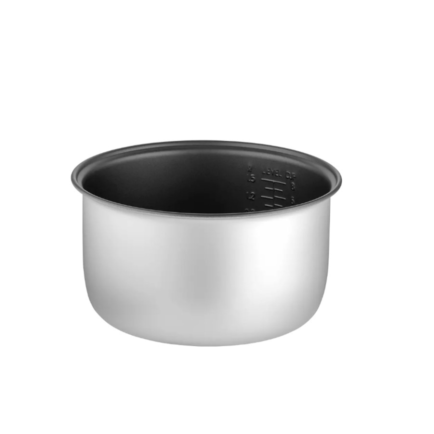 Concept RE2020 - Rýžovar 2v1 650W/230V 1,5 l nerez/černá