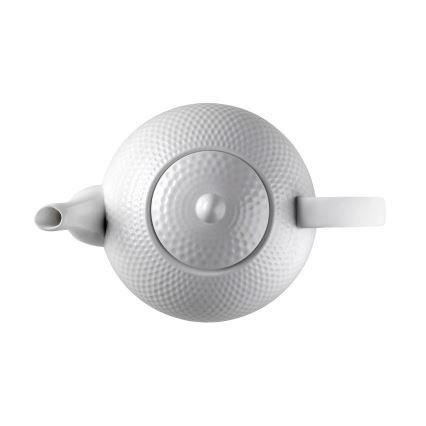 Concept RK0050 - Rychlovarná konvice 1,2 l 1000W/230V bílá/keramika