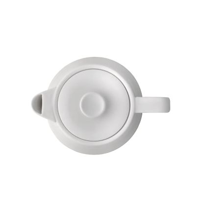 Concept RK0060 - Rychlovarná konvice 1 l 1000W/230V bílá/keramika