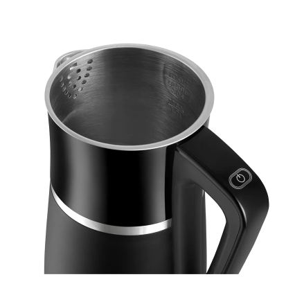 Concept RK3100 - Rychlovarná konvice s termotegulací 1,7 l 2200W/230V černá