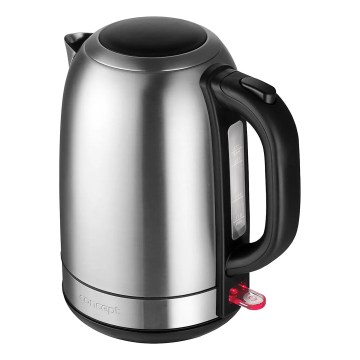 Concept RK3240 - Rychlovarná konvice 1,7 l 2200W/230V nerez