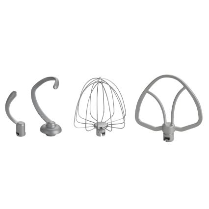 Concept RM6000 - Kuchyňský planetární robot  DOUGH EXPERT 1900W/230V antracit/nerez