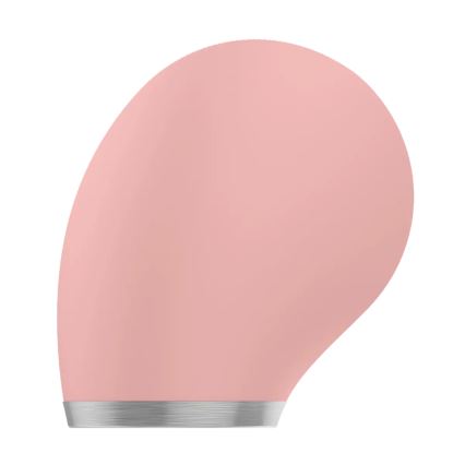 Concept SK9102 - Čisticí kartáček na obličej SONIVIBE 2W/5V 250 mAh IPX7 růžová