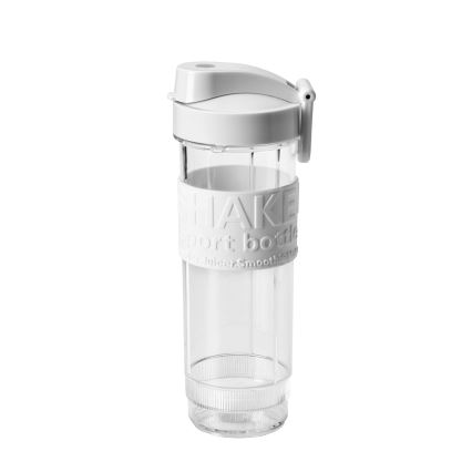 Concept SM3380 - Smoothie mixér s příslušenstvím ACTIVE SMOOTHIE 500W/230V bílá