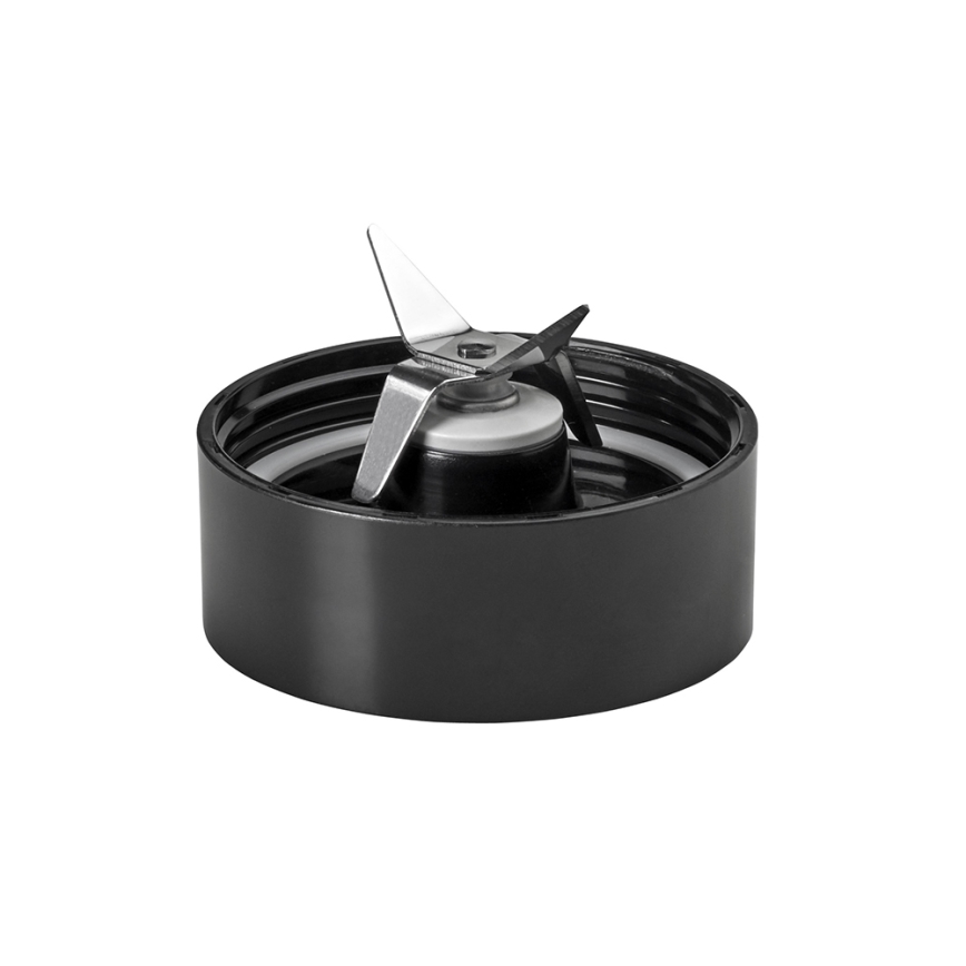 Concept SM3385 - Smoothie mixér s příslušenstvím ACTIVE SMOOTHIE 500W/230V černá