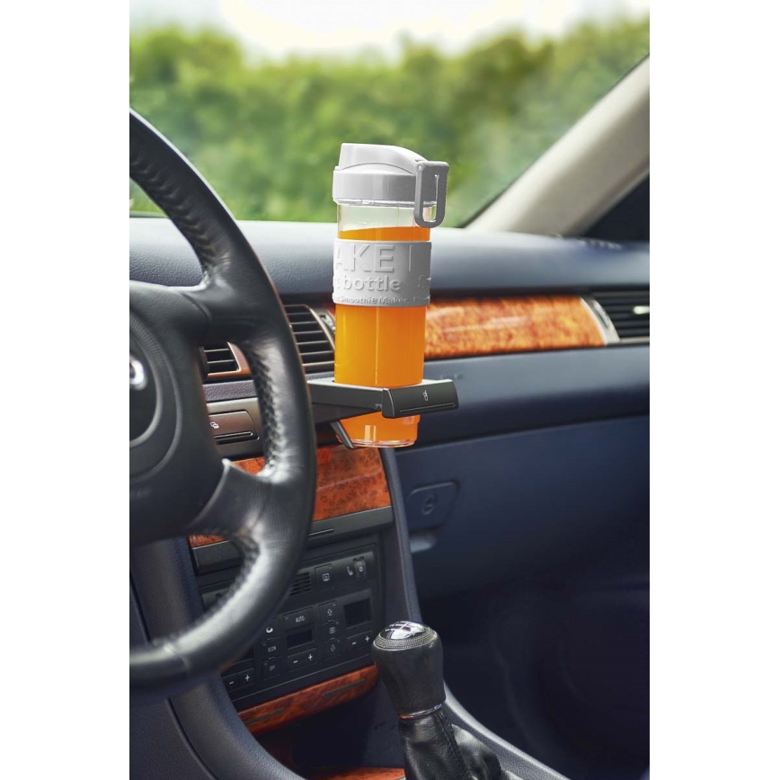 Concept SM3391 - Smoothie mixér s příslušenstvím 700W/230V bílá