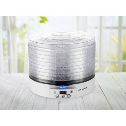 Concept SO2020 - Sušička potravin 500W/230V bílá