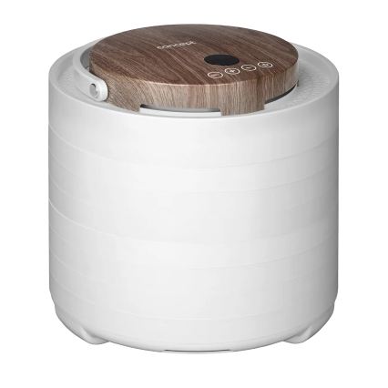 Concept SO3020 - Sušička potravin 500W/230V bílá