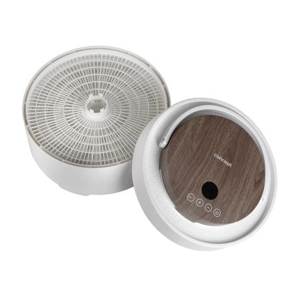 Concept SO3020 - Sušička potravin 500W/230V bílá