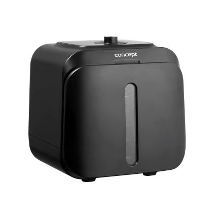 Concept SO4000 - Sušička potravin 500W/230V černá