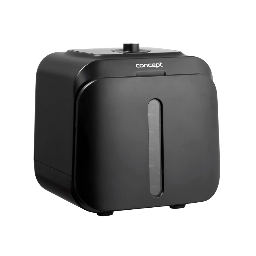 Concept SO4000 - Sušička potravin 500W/230V černá