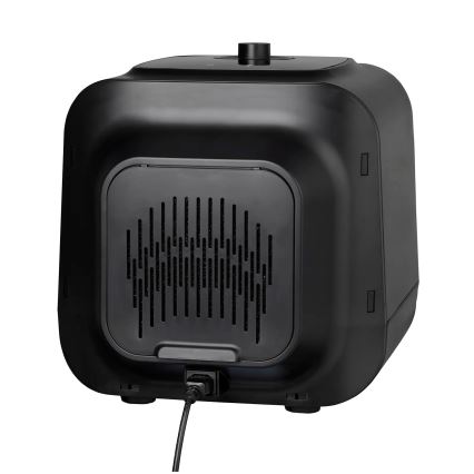 Concept SO4000 - Sušička potravin 500W/230V černá