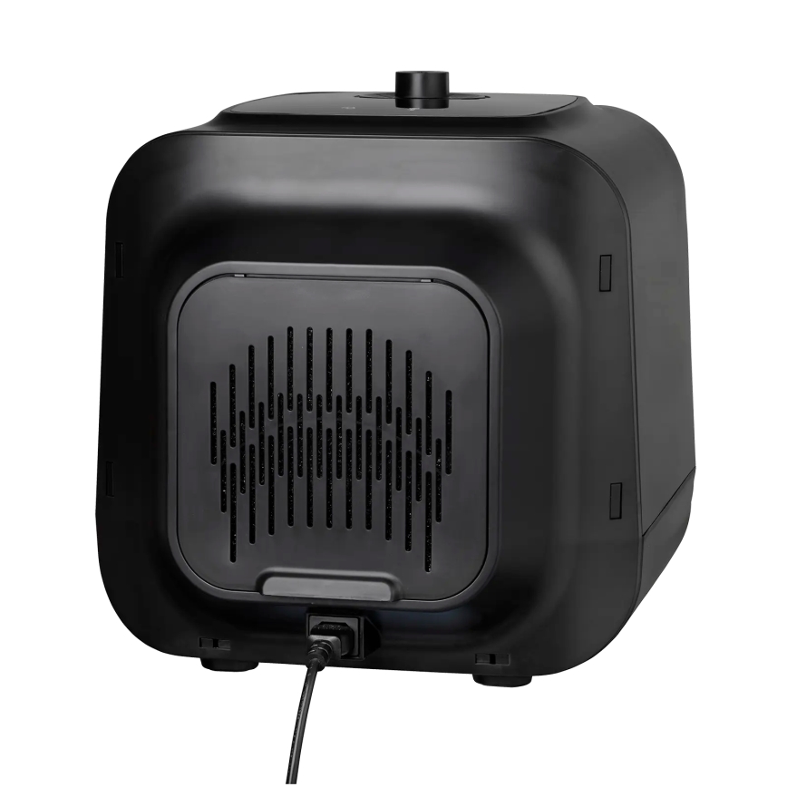 Concept SO4000 - Sušička potravin 500W/230V černá