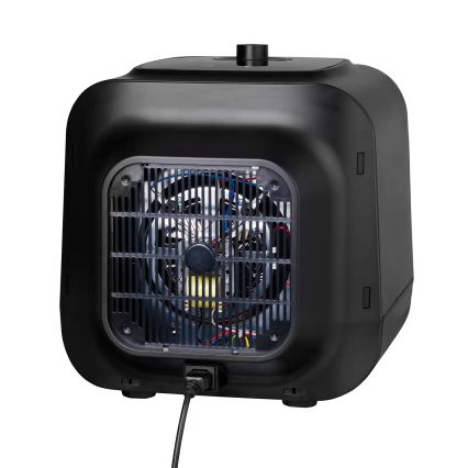 Concept SO4000 - Sušička potravin 500W/230V černá
