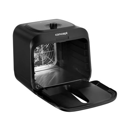 Concept SO4000 - Sušička potravin 500W/230V