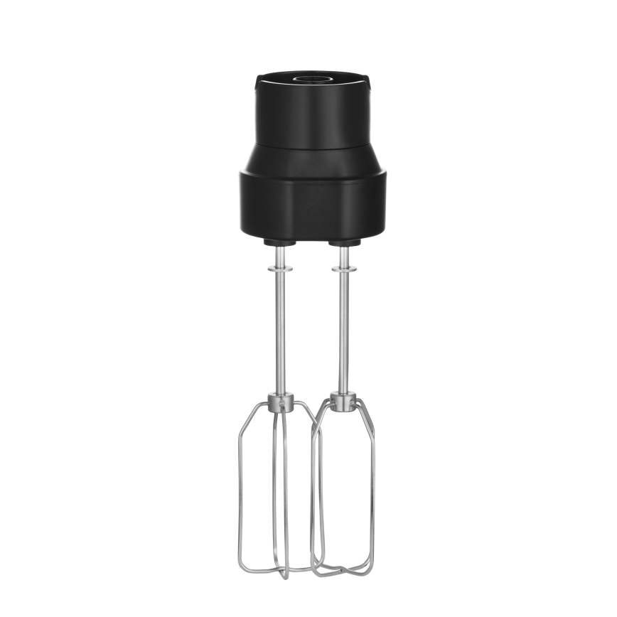 Concept TM5500 - Tyčový mixér s příslušenstvím 1500W/230V černá/nerez